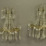 766 3093 WALL SCONCES
